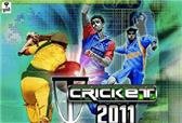 game pic for Cricket 2011 320X240